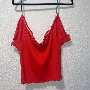 forever 21 blouse new